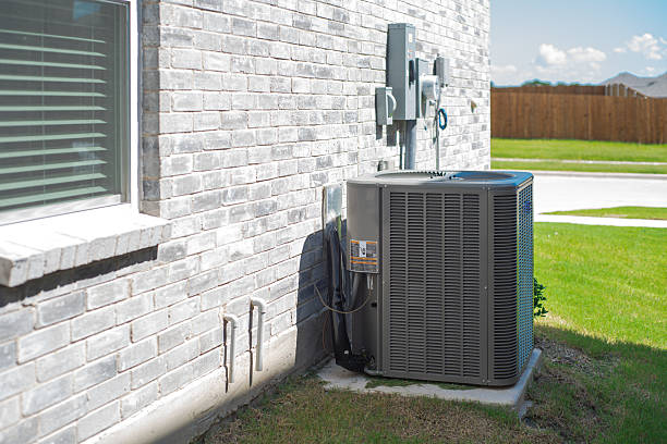 Reliable Ac Installation contractor in Buffalo, MN by FH HVAC